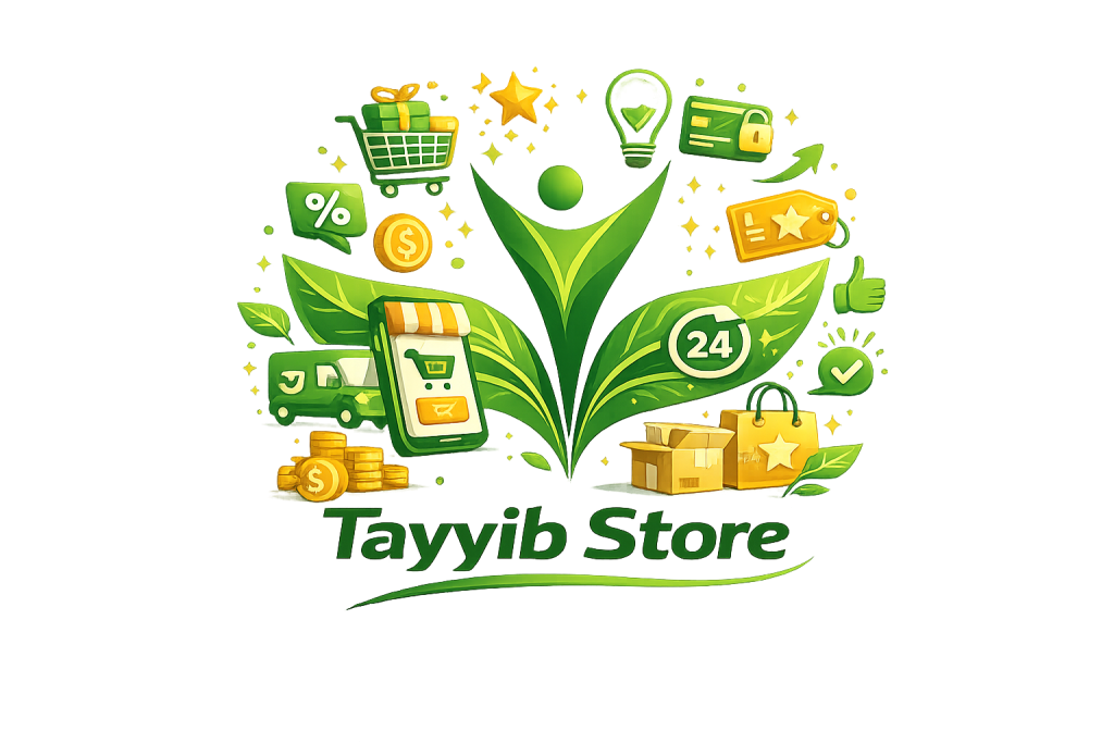 Tayyib Store