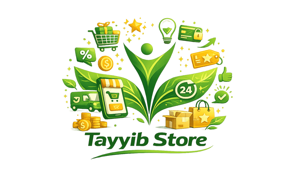Tayyib Store